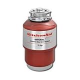Buy KitchenAid : KCDI075V 3 4 HP Continuous Feed Waste Disposer