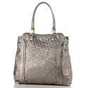 Elliott Lucca Genuine Leather Palermo Tote
