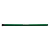 Warrior Kryptolyte Handle 60 Lacrosse Shaft (Dark Green)