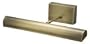 House of Troy BTLED14-71 Battery Operated Traditional LED Picture