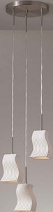 Porcelain Pendant Lamps
