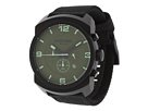 DIESEL CHRONOGRAPH CANVAS STRAP 50M MENS WATCH - DZ4194