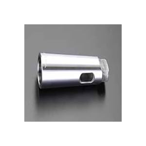 【クリックで詳細表示】MT1xMT3 [研磨仕上]ドリルスリーブ EA817C-2