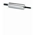 R�sle 12489 Teigroller aus Edelstahl Durchmesser 6 cm