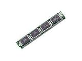 CISCO 16 MB Flash SIMM for the Cisco 2600 Series MEM2600-16FS=