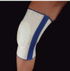 2-Stay Elastic Knee Brace With Patella Stablizer Size: Small