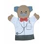 People Who Help Us Hand Puppets Doctor