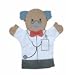 Toys : People Who Help Us Hand Puppets Doctor