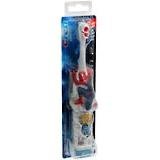 Crest Spinbrush Spiderman - 1 Ea