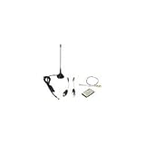 Minipc MP945 Pci Atsc Analog Tuner Card for MPC583
