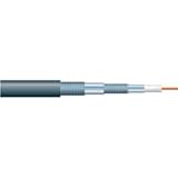 Dayton 3106BF0E RG-6/U Quad Shield Copper Clad 250 ft.