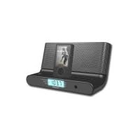 Altec Lansing inMotion iM414 Portable Audio System for Zune