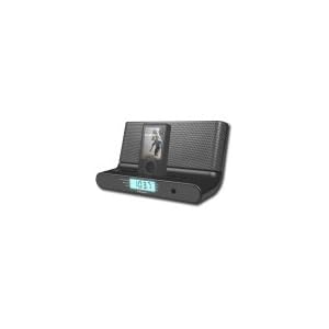 Altec Lansing inMotion iM414 Portable Audio System for Zune by Altec Lansing