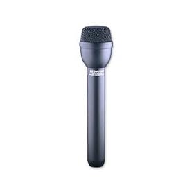 Electrovoice RE50N D-BLACK - Omnidirectional Dynamic Microphone by