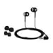 Electronics : SENNHEISER CX300 BLACK EARPHONE