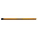 Warrior Kryptolyte Handle 30 Lacrosse Shaft (Orange)