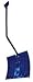Westward 12U488 Shovel, Snow, Alum, D Top Handle