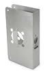 Battalion 2MDG9 Door Reinforcer, H 9 x L 4 3/4 In