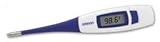 20 Second Flexible Thermometer