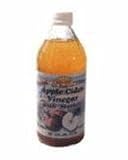 VINEGAR OG APLE CDR W/MTH
