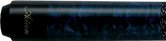 Action 48 Inch Junior Cue - Blue
