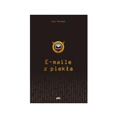 E-maile z piekla