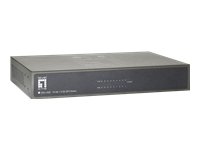 Level One GEU-1628 Gigabit-Switch (16-Port) mit 1 SFP Slot Preisvergleich