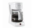 Black & Decker DLX850 12-Cup Drip Coffeemaker, White