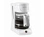 Black & Decker DLX850 12-Cup Drip Coffeemaker, White