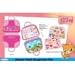 Littlest Pet Shop Activity Set Paper Doll Magnetic Tin