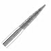 2mm Diameter Diamond Coated Tapered Bur