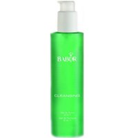 BABOR Cleansing Gel and Tonic