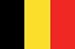 Produkt-Bild: Autoaufkleber Sticker Fahne Belgien Flagge Aufkleber