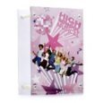 High School Musical Rockin' Room Lamp