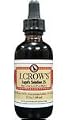 Lugol's Iodine (2%) 2 fl oz Liquid