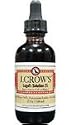 Lugol's Iodine (2%) 2 fl oz Liquid