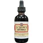 Lugols Iodine