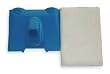 Industrial Grade 2FDK6 Paint Trimmer, Length 4 3/4 In