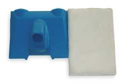 Industrial Grade 2FDK6 Paint Trimmer, Length 4 3/4 In