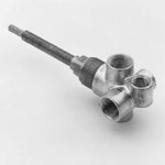 Newport Brass 1-605 NA 840 1/2 Inch Rough In 1-605