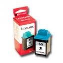 Lexmark High-Yield High-Resolution Black Cartridge Z22 Printer