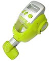 Mini Car-Shaped USB Vacuum Keyboard Cleaner (Green) for Imac apple