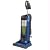 Panasonic MC-UL675 AeroSpin Bagless Upright Vacuum Cleaner with Dirt Sensor, Sherbert Blue