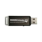 Kanguru KDFE-2G 2GB Defender Flash Drive