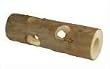 Elmato 10518 Nager-R�hre XL mit Rinde, Durchmesser 10 cm, 30 cm