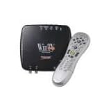 Hauppauge WinTV PVR-USB2 MCE Kit - TV / radio tuner / video input adapter - Hi-Speed USB