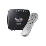 Hauppauge WinTV PVR-USB2 MCE Kit - TV / radio tuner / video input adapter - Hi-Speed USB