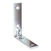 Battalion 4PB64 Brace, Corner, 4 In by Battalion