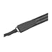 Domke 740-6BK 1-Inch Web Strap without Swivel (Black)