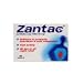 Zantac 75 Rantidine (as HCI) 75mg 48 Tablets